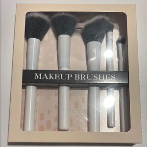 Visage Makeup Brushes